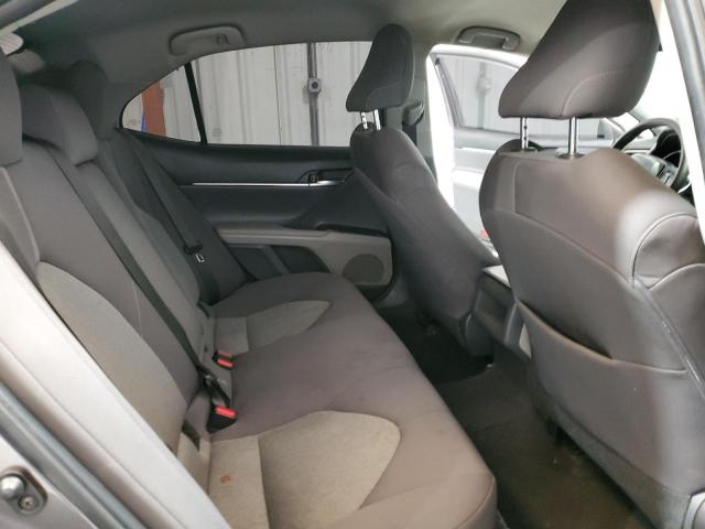 2021 TOYOTA CAMRY LE - 4T1C11AK2MU467771