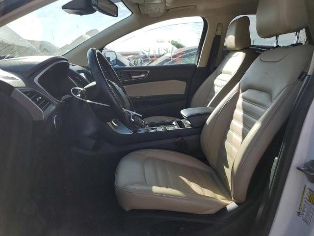 2020 FORD EDGE SEL - 2FMPK3J99LBB42157