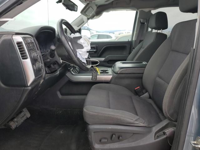 2016 CHEVROLET SILVERADO - 3GCUKRECXGG258602