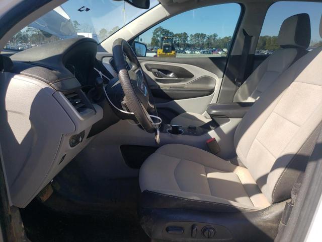 2022 GMC TERRAIN SL - 3GKALTEV0NL142204