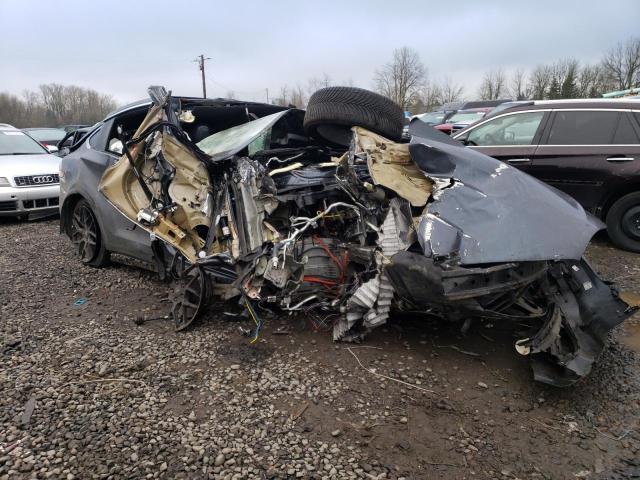 Vin: 5yjxcae22lf236001, lot: 89116285, tesla model x 20204