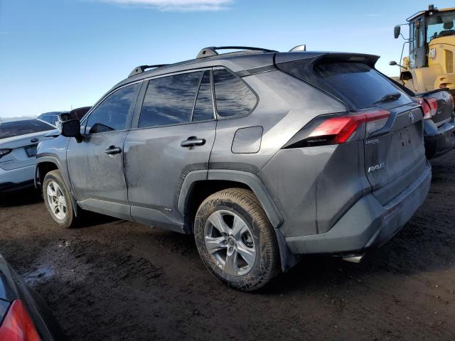 2019 TOYOTA RAV4 XLE - 2T3RWRFV9KW016418