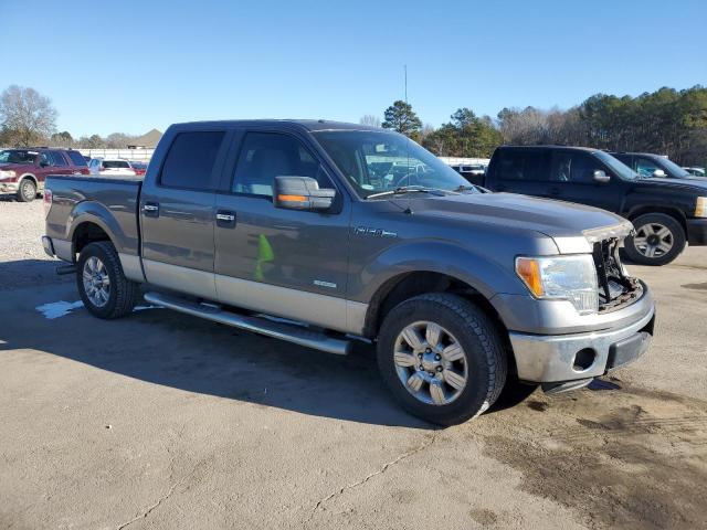 Vin: 1ftfw1ct2cke29248, lot: 89116025, ford f-150 supercrew 20124