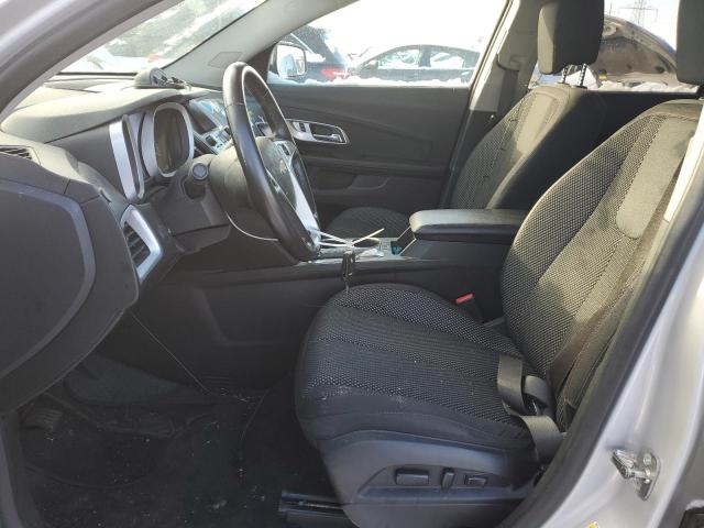 2016 CHEVROLET EQUINOX LT - 2GNFLFEK3G6239873