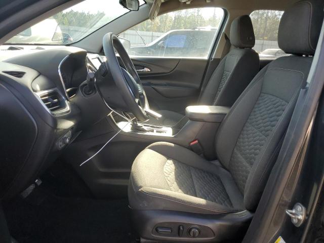2019 CHEVROLET EQUINOX LT - 2GNAXKEV2K6165193