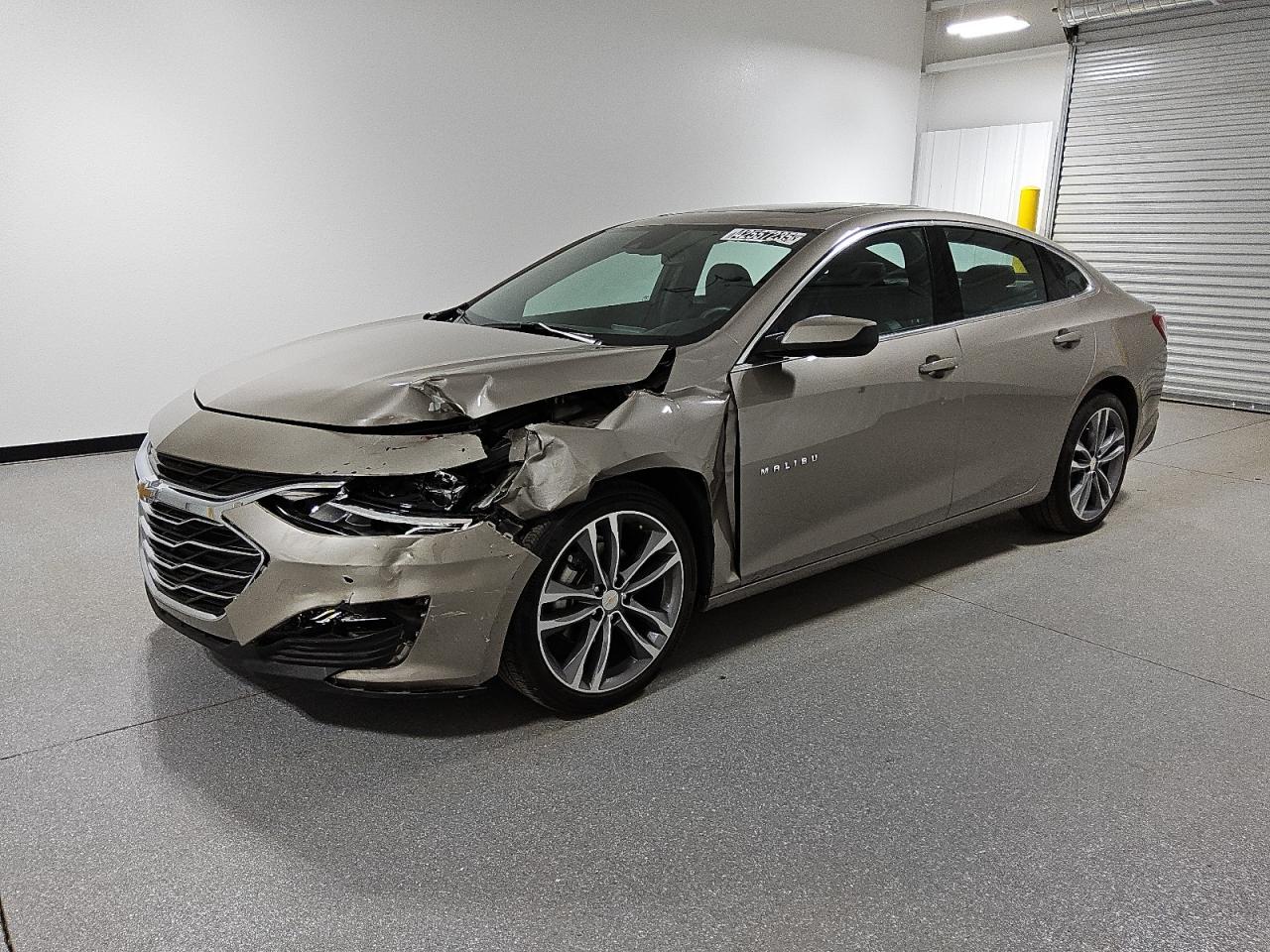 1G1ZE5ST6RF220713 CHEVROLET MALIBU PRE 2024