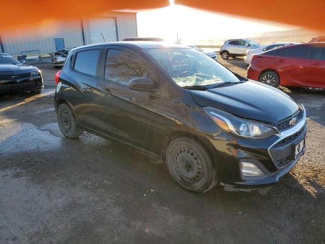 2019 CHEVROLET SPARK LS KL8CB6SA0KC707223
