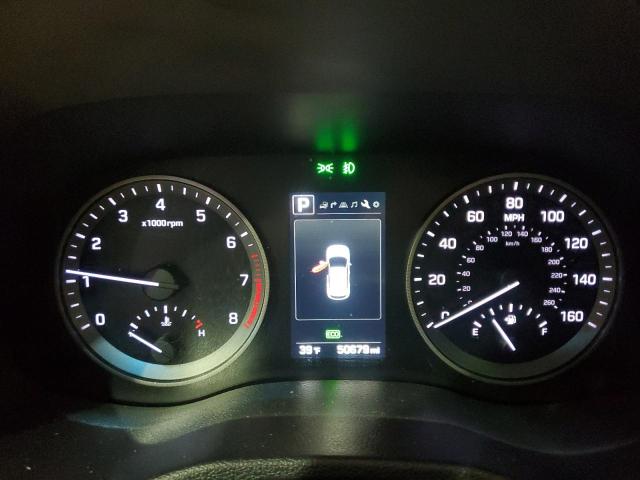 2016 HYUNDAI TUCSON LIM - KM8J33A29GU111318