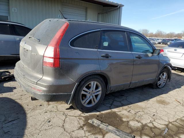 Vin: 3czre4h51ag704859, lot: 42259195, honda crv ex 20103