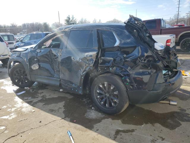 Vin: 7mmvabdmxrn195875, lot: 88483835, mazda cx-50 prem premium 20242
