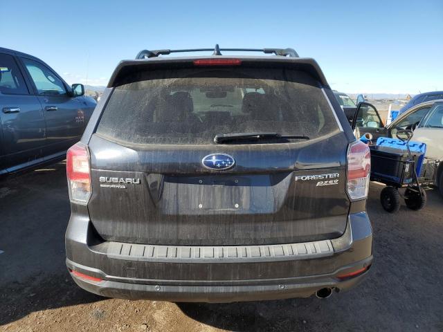 2017 SUBARU FORESTER 2 - JF2SJAWC6HH511871
