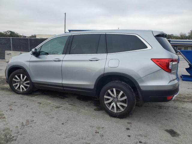 2019 HONDA PILOT EX 5FNYF6H31KB098026