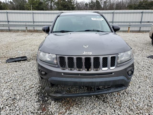 2016 JEEP COMPASS SP - 1C4NJCBA0GD611157