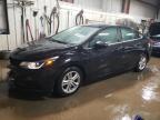 2018 CHEVROLET CRUZE LT - 1G1BE5SM0J7137951