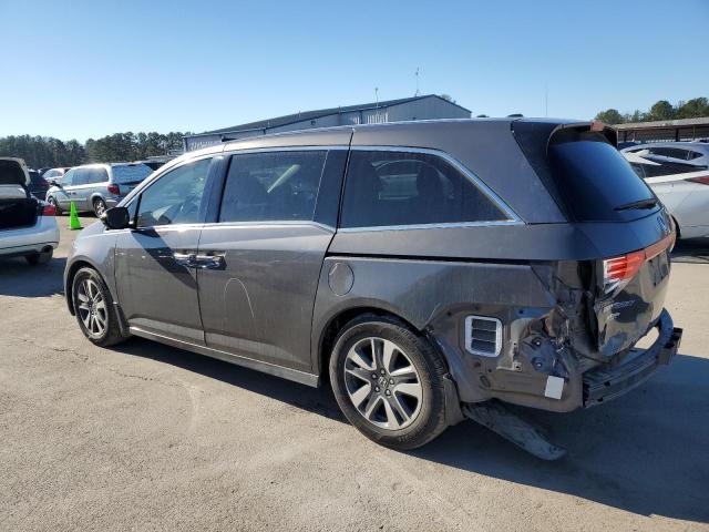 2016 HONDA ODYSSEY TO - 5FNRL5H98GB071571