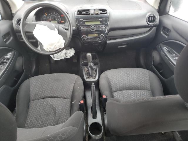 2015 MITSUBISHI MIRAGE DE ML32A3HJXFH012805