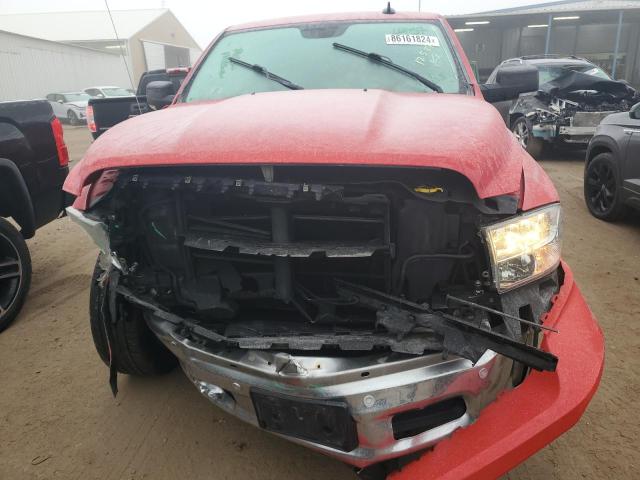2017 RAM 1500 SLT - 3C6RR7LTXHG595059