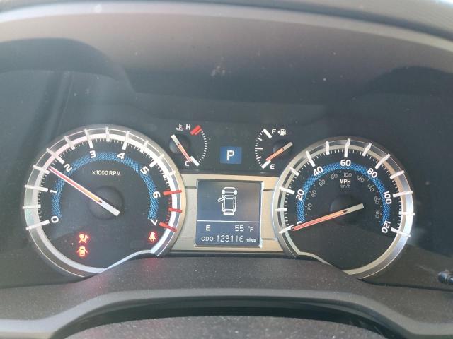 2016 TOYOTA 4RUNNER SR - JTEBU5JRXG5357962