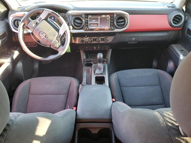 2020 TOYOTA TACOMA DOU - 3TMCZ5AN8LM363366