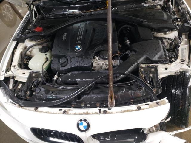 2015 BMW 335 XI - WBA3B9G59FNR94525