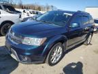 2015 DODGE JOURNEY SX - 3C4PDCBG6FT728271
