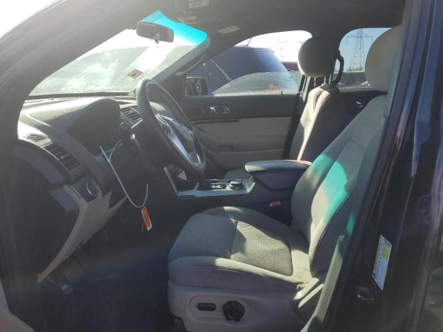 2015 FORD EXPLORER - 1FM5K8B87FGC23598