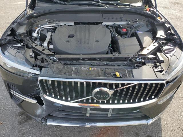 2023 VOLVO XC60 ULTIM YV4L12RA0P1193673