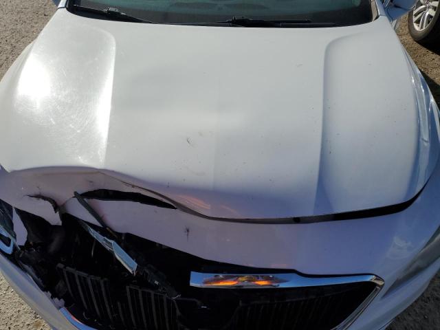 2017 BUICK LACROSSE E 1G4ZP5SS4HU211118