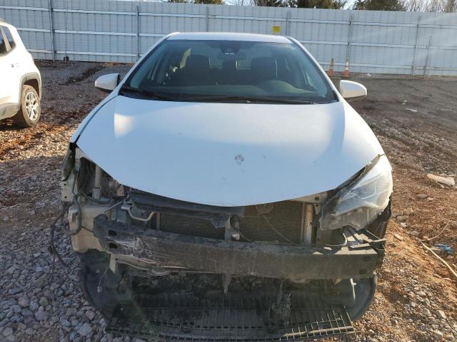 2019 TOYOTA COROLLA L - 5YFBURHE0KP869398