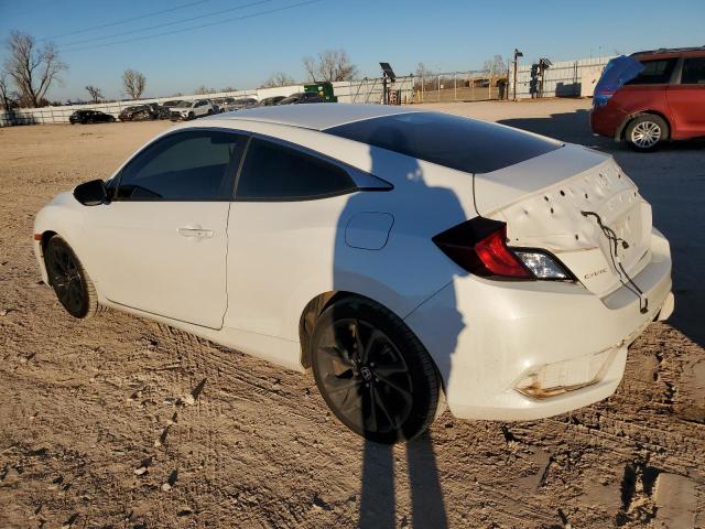 Vin: 2hgfc4b8xlh301341, lot: 88015045, honda civic sport 20202