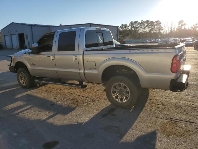 2015 FORD F250 SUPER - 1FT7W2BT3FED39864