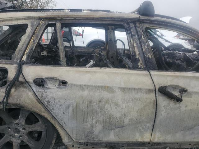 2015 BMW 328 D XDRI WBA3K5C59FK301663