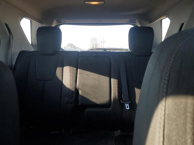 2015 CHEVROLET EQUINOX LS - 2GNALAEKXF1135163