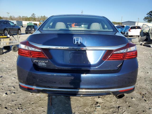 2017 HONDA ACCORD LX - 1HGCR2F34HA130595
