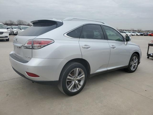 2015 LEXUS RX 350 - 2T2ZK1BA3FC184681