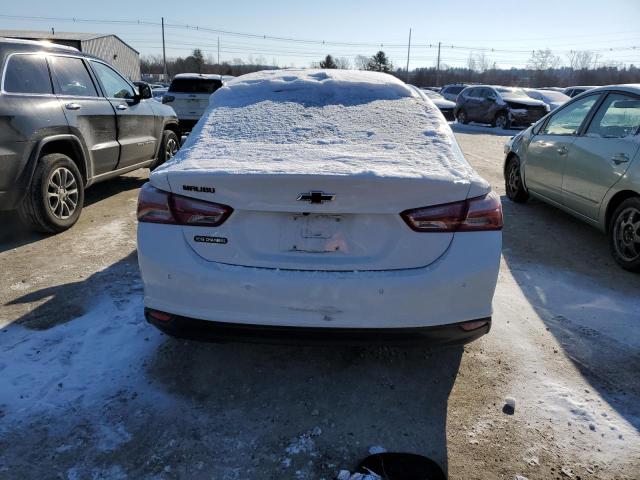 2020 CHEVROLET MALIBU LT - 1G1ZD5ST8LF158208