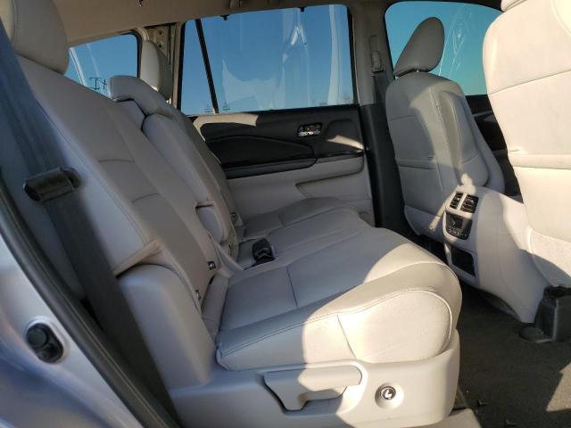 2022 HONDA PILOT SE 5FNYF5H2XNB034895