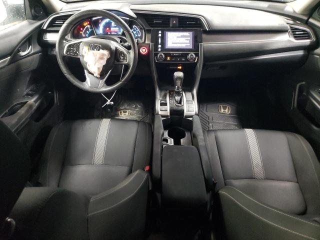 2016 HONDA CIVIC EX - 19XFC2F74GE047969