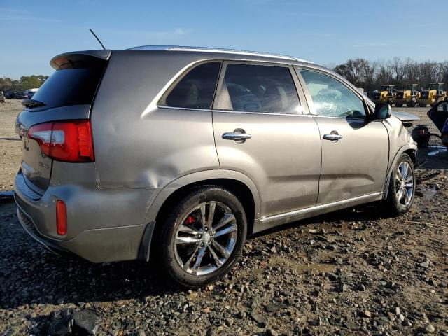 2015 KIA SORENTO SX - 5XYKW4A73FG659347