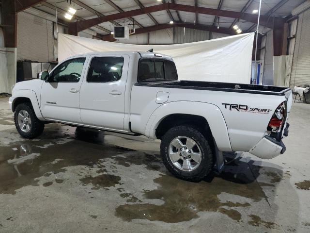 2015 TOYOTA TACOMA DOU - 3TMMU4FN5FM085326