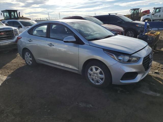 2018 HYUNDAI ACCENT SE - 3KPC24A3XJE028551