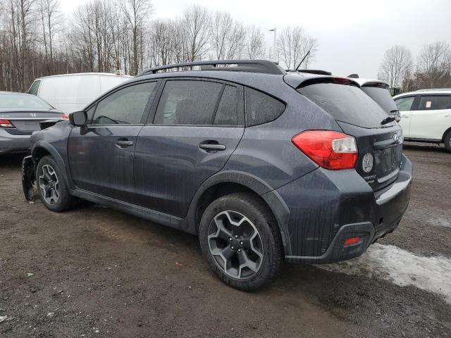 2015 SUBARU XV CROSSTR JF2GPACC7F8250191