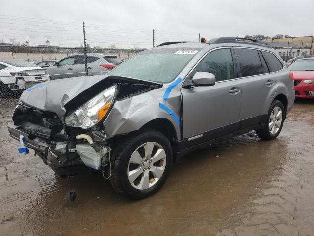 4S4BRBKC9A3385393 2010 SUBARU OUTBACK
