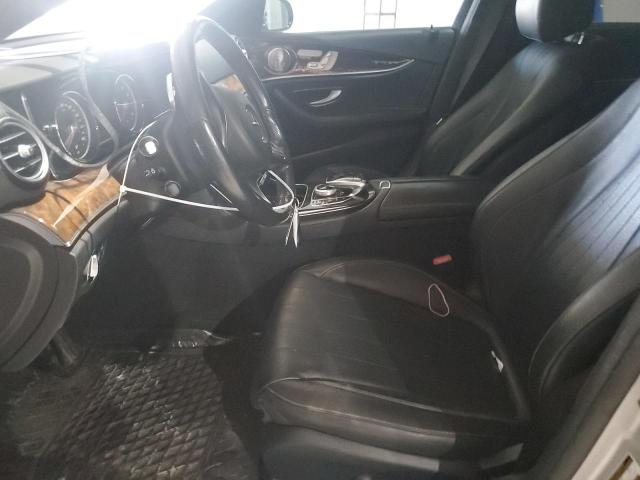 2017 MERCEDES-BENZ E 300 4MAT - WDDZF4KB2HA127159