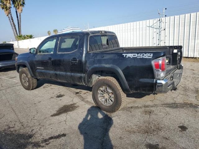 Vin: 3tmcz5an0nm475548, lot: 42057405, toyota tacoma double cab 20222