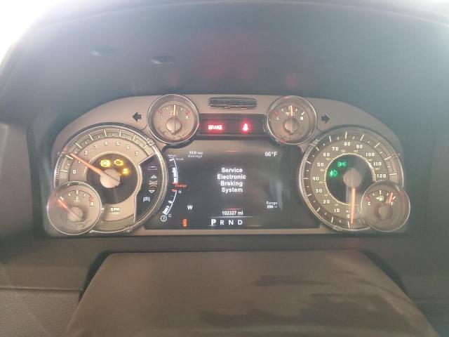 2017 RAM 1500 LONGH - 1C6RR7PT5HS750653