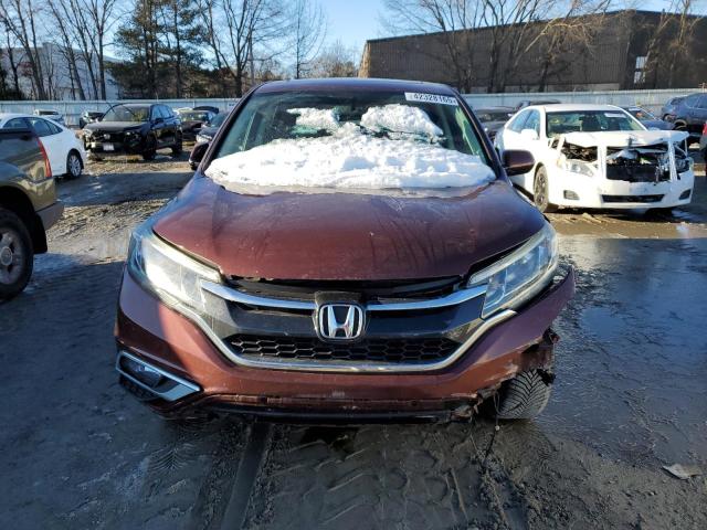 2016 HONDA CR-V EX - 2HKRM4H57GH637595