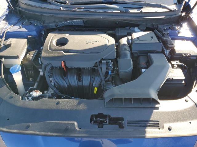 2018 HYUNDAI SONATA SPO - 5NPE34AF4JH639221