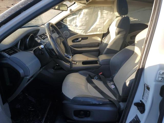 2018 LAND ROVER RANGE ROVE SALVP2RX0JH287302