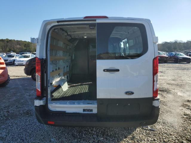 VIN 1FTBR1Y83RKA70043 2024 FORD TRANSIT no.6